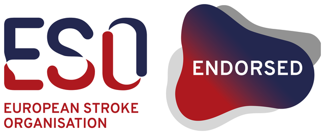 ESO Endorsed - Avrupa İnme Organizasyonu onaylı kongre