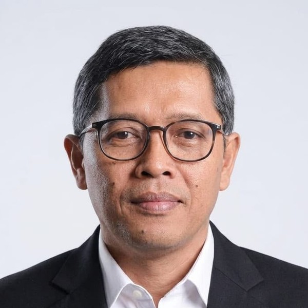 Dr. Achmad Firdaus Sani