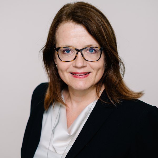 Prof. Dr. Anne Hege Aamodt