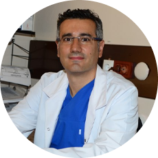 Prof. Dr. Atilla Özcan ÖZDEMİR