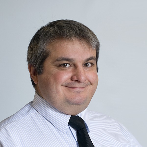 Dr. M. Edip Gürol