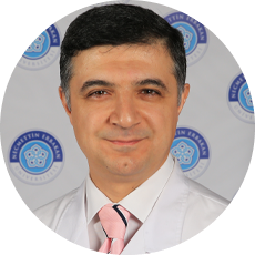 Prof. Dr. Hasan Hüseyin KOZAK