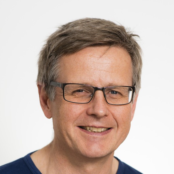 Prof. Dr. Jens Erik Nielsen-Kudsk