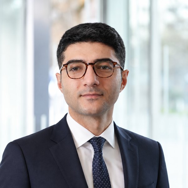Dr. Kamran Hajiyev
