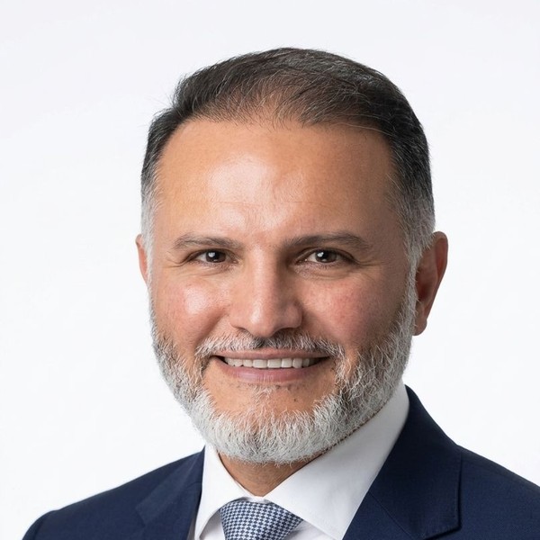 Mohammed Almekhlafi