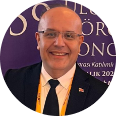 Prof. Dr. Semih GİRAY