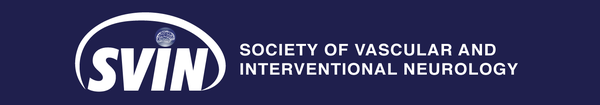 SVIN - Society of Vascular and Interventional Neurology onaylı kongre